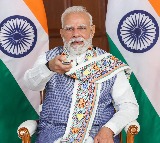 Narendra Modi launches BSNL indigenous 4G network across India