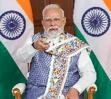 Narendra Modi launches BSNL indigenous 4G network across India