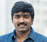 Who is the only heroine Vijay Sethupathi follows on social media