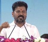 Revanth Reddy Warns Salary Cut for Neglecting Parents