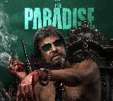 Mohan Babu in The Paradise as Shikanja Malik Powerful Look