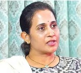 Madhavi Reddy Warns YSRCP MLAs Over Fake Attendance