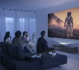 Amazon Great Indian Festival Sale 70 Off on 4K Projectors