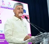 Chandrababu Announces Industrial Status for Tourism in AP