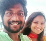 Actor Suhas Welcomes Second Child