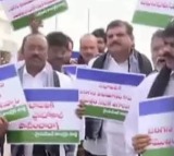 Botsa Satyanarayana Condemns Disrespect Towards Council Chairman