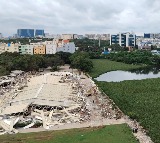 From Criticism to Praise: Hydraa Achieves Major Success in Hyderabad