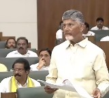 Chandrababu Warns MLAs Against Crossing the Line Teamwork is Key