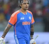 Suryakumar Yadav Struggles Under Captaincy Pressure Performance Dips