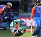 Hardik Pandya Abhishek Sharma Injuries Not Serious Says Bowling Coach