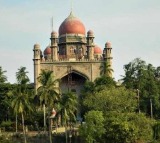 Madhavareddy approaches High Court again on BC reservations