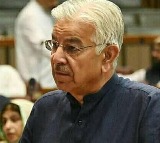 Khawaja Asif Defends Pakistans Hybrid Governance Model