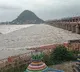 Krishna Godavari Rivers in AP Flood Alert Reaching First Warning Level