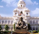 Telangana Speaker to Investigate Defected MLAs