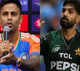 Haris Rauf Suryakumar Yadav Fined by ICC After Indo Pak Match Controversy