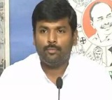Gudivada Amarnath alleges YSRCP leaders arrest to divert Balakrishna issue