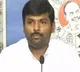 Gudivada Amarnath alleges YSRCP leaders arrest to divert Balakrishna issue