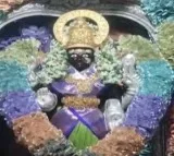 Vasavi Kanyaka Parameswari Temple Decorated with 15 Million Rupees