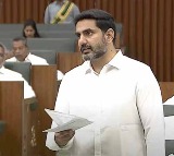 Nara Lokesh vows action on irregularities in Sri Krishnadevaraya University