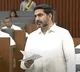Nara Lokesh vows action on irregularities in Sri Krishnadevaraya University