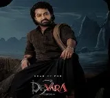 Jr NTR Devara 2 Release Update Announced