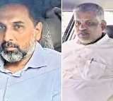 Health Issues Raised for Bail by AP Liquor Scam Accused