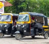 Chandrababu Naidu Announces Good News for Auto Drivers