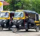 Chandrababu Naidu Announces Good News for Auto Drivers