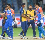 Dasun Shanaka Given Out But Not Out in Asia Cup Super Over