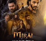 Mirai Movie Dasara Offer Ticket Prices Reduced