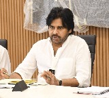Pawan Kalyan Shocked by Karur Rally Incident