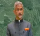 EAM Jaishankar addresses UNGA, calls Pakistan 'epicentre of global terrorism'