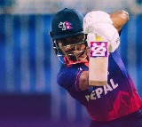 Nepal stun West Indies for historic first win in T20I over a full member