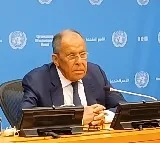 India-Russia ties not defined by oil, but is ‘privileged strategic partnership': FM Lavrov