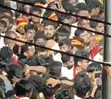 'Unfortunate and deeply regrettable', Tamil Nadu DGP on Karur stampede