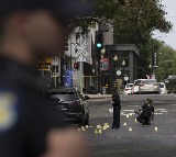 Three killed, several injured in mass shooting in US state North Carolina