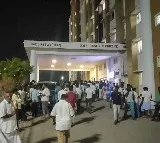 Karur tragedy: AIADMK chief meets victims’ families, seeks impartial probe