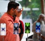 Apple iPhone 17 Air and 17 models see strong sales in India as consumer demand surges