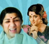 Hema Malini shares her and Dharmendra’s long association with Lata Mangeshkar on her birth anniversary