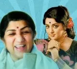 Hema Malini shares her and Dharmendra’s long association with Lata Mangeshkar on her birth anniversary