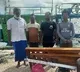 Released from Sri Lankan jail after 52 days, 4 Andhra fishermen to return on September 30