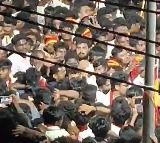 Karur stampede: TN BJP chief demands SC probe, slams DMK govt over 'lapses'