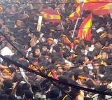 Madras HC to today hear plea for ban on  TVK rallies till Karur stampede probe ends