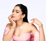Rashmika Mandanna reveals what her heart craves after a long schedule
