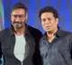 Entertainment meets cricket as Ajay Devgn, Sachin Tendulkar announce second season of ISPL