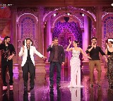 Salman Khan takes a dig at his past girlfriends in the latest episode of "BB19"