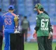 Asia Cup: IND elect to bowl as Rinku replaces injured Pandya against unchanged PAK