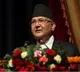 Nepal's inquiry commission bars former PM K.P. Oli from leaving the country