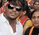 Karur stampede shatters young couple's wedding dreams; grief and anger echo across TN