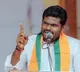 Annamalai seeks CBI probe into Karur stampede